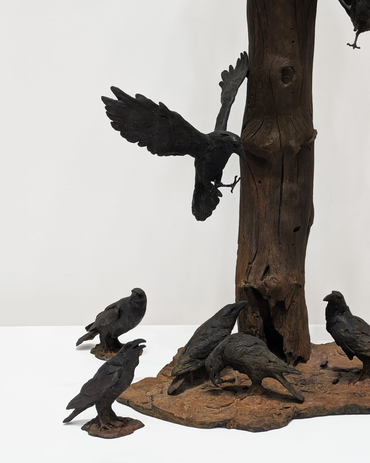 Coderch & Malavia, Scarecrow, 2022