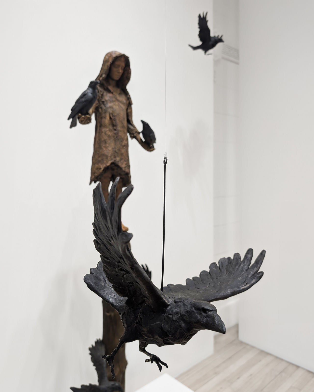 Coderch & Malavia, Scarecrow, 2022