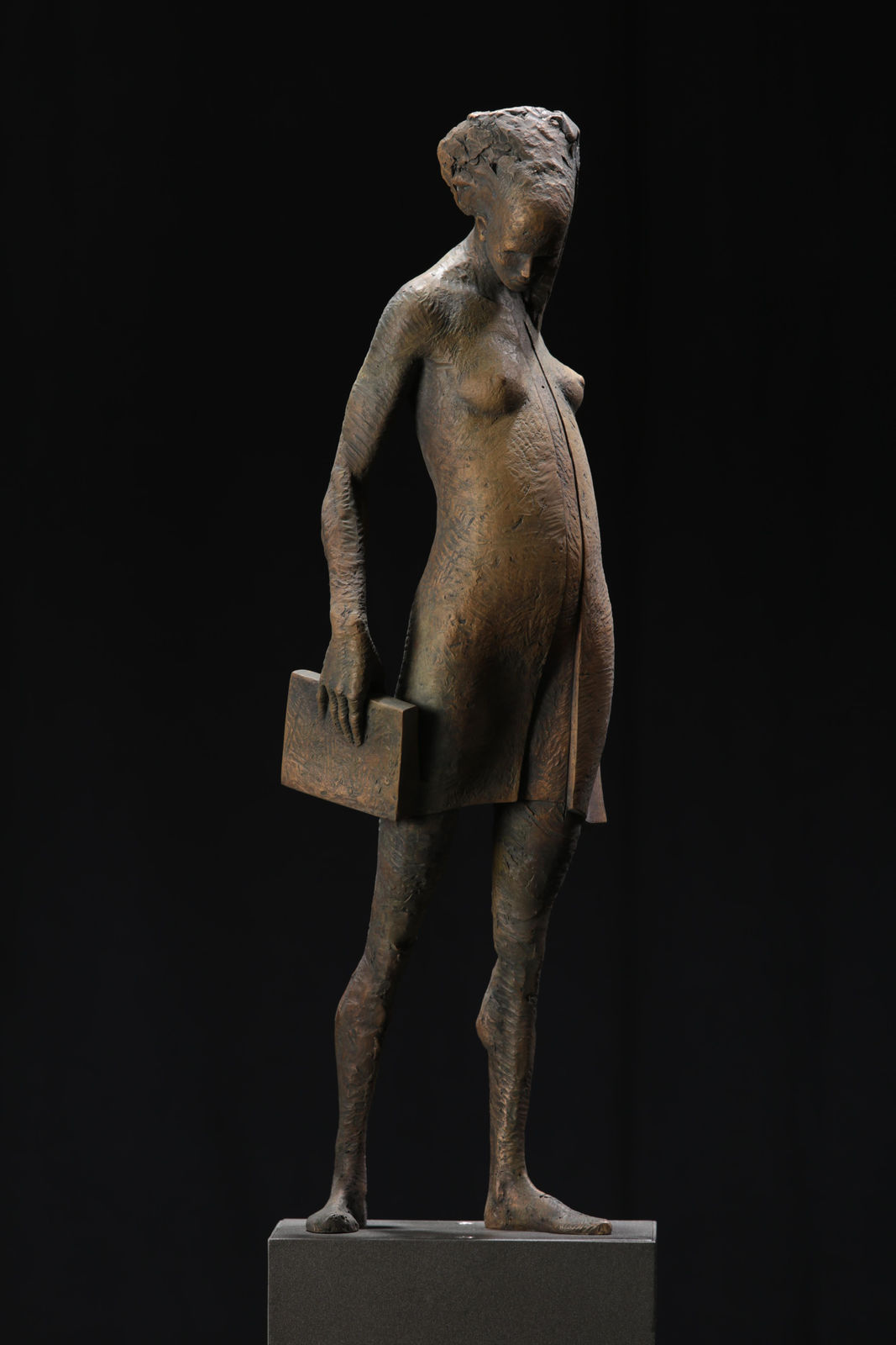 Max Leiva, Literaria, 2022