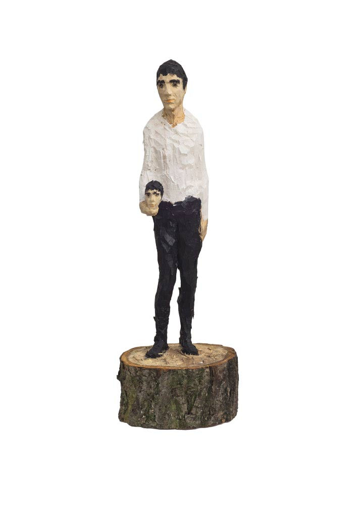 Edvardas Racevičius, Untitled #2, 2016