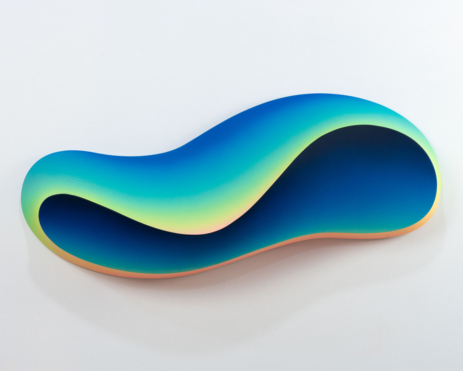 Jan Kaláb, Dawnlight Wave 725, 2025