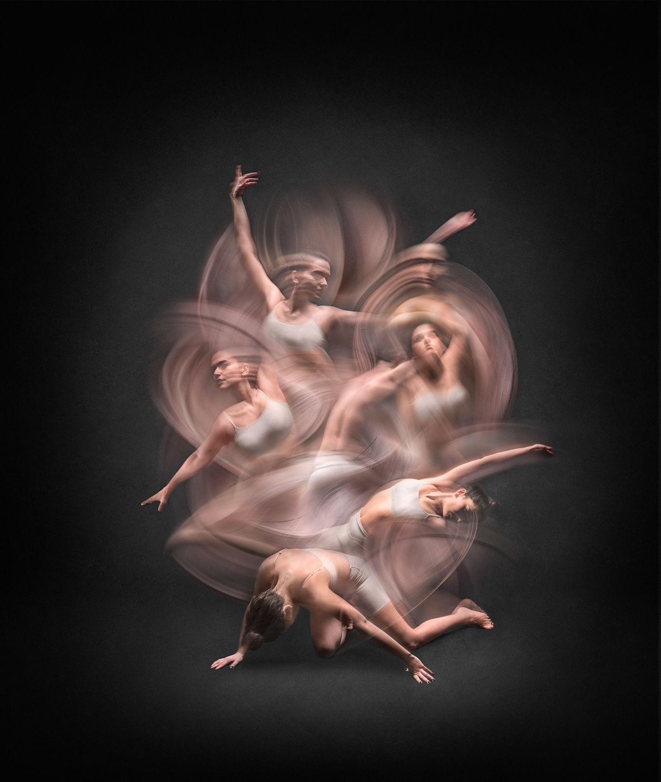 Ali Alışır, Hybrid Souls XII, 2019