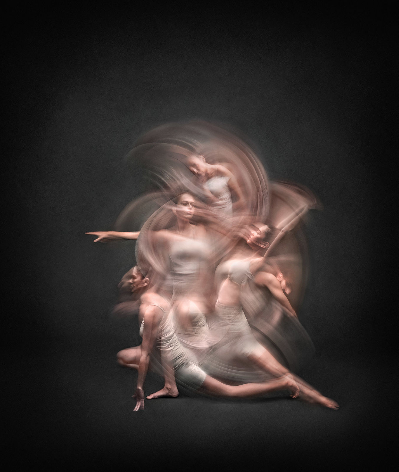 Ali Alışır, Hybrid Souls XIX, 2019