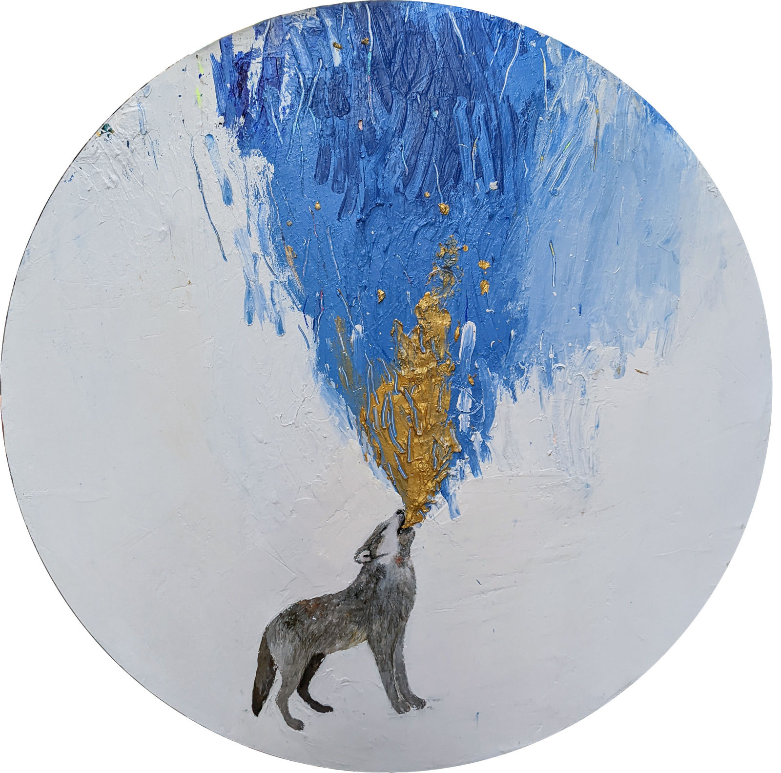 Dominique Fortin, Langage XX, 2022