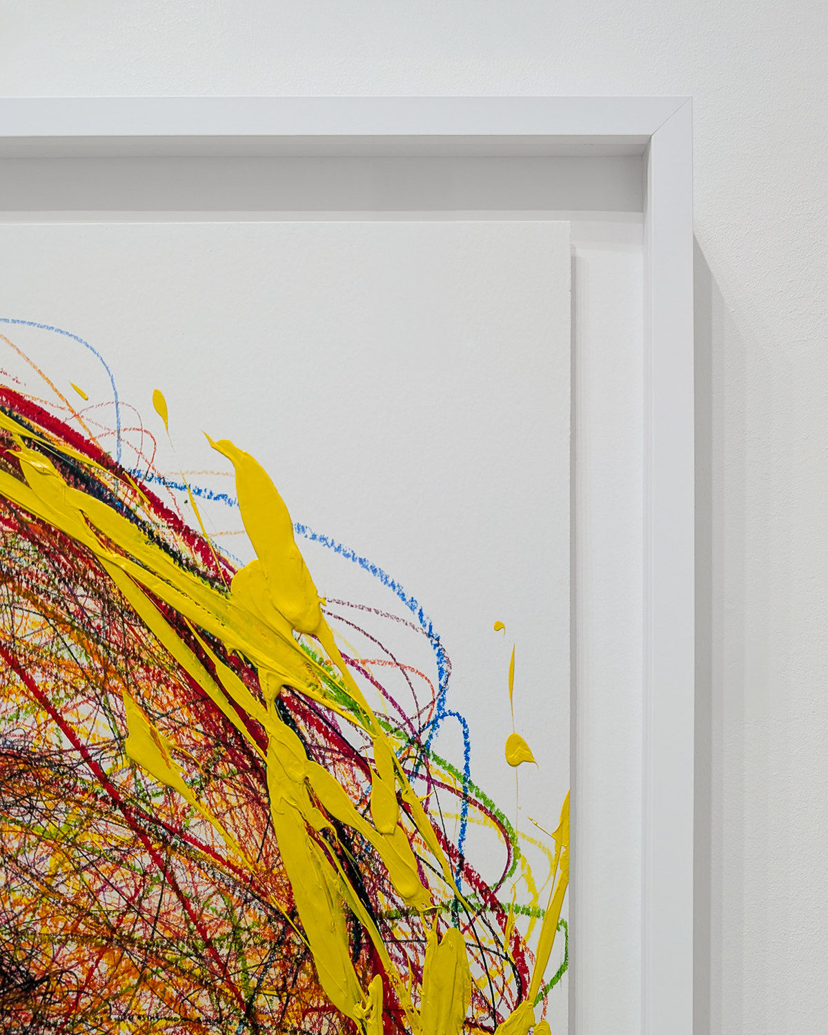 Hom Nguyen, Woman, 2025