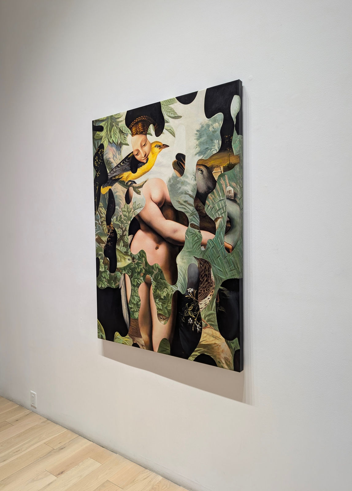 Dan Alva, Speak to my Associate, 2024