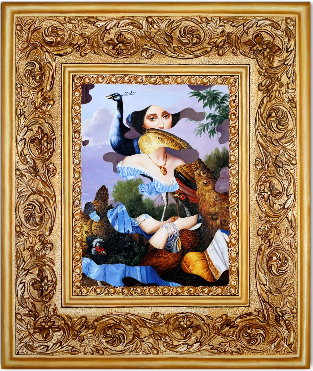 Dan Alva, Keep Your Friends Close, 2025