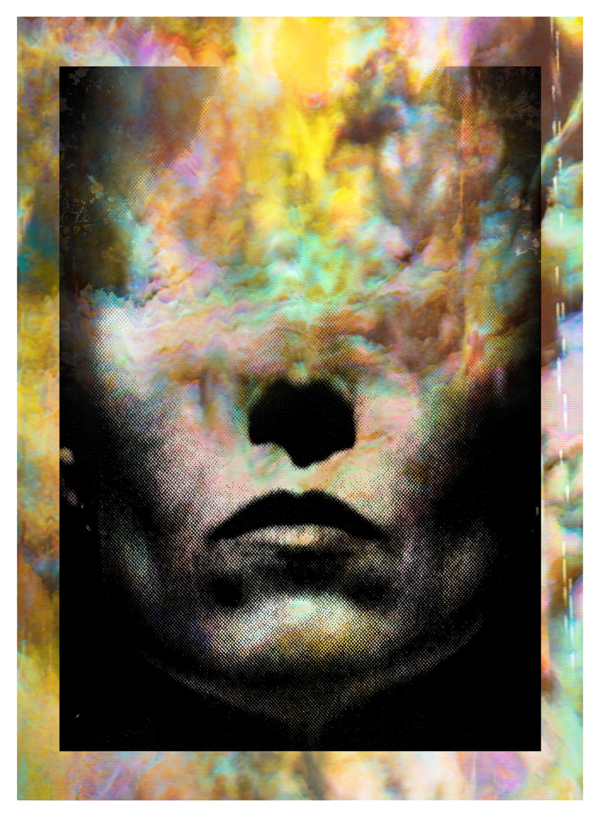 Ado, DOGMA Colab Yoakim Bélanger, 2025