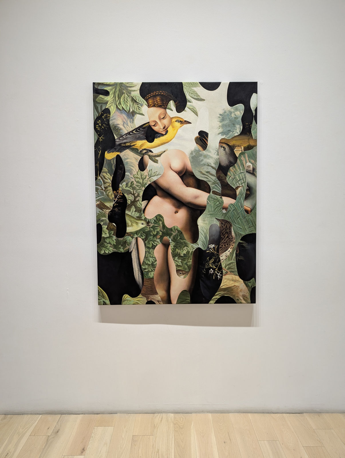 Dan Alva, Speak to my Associate, 2024