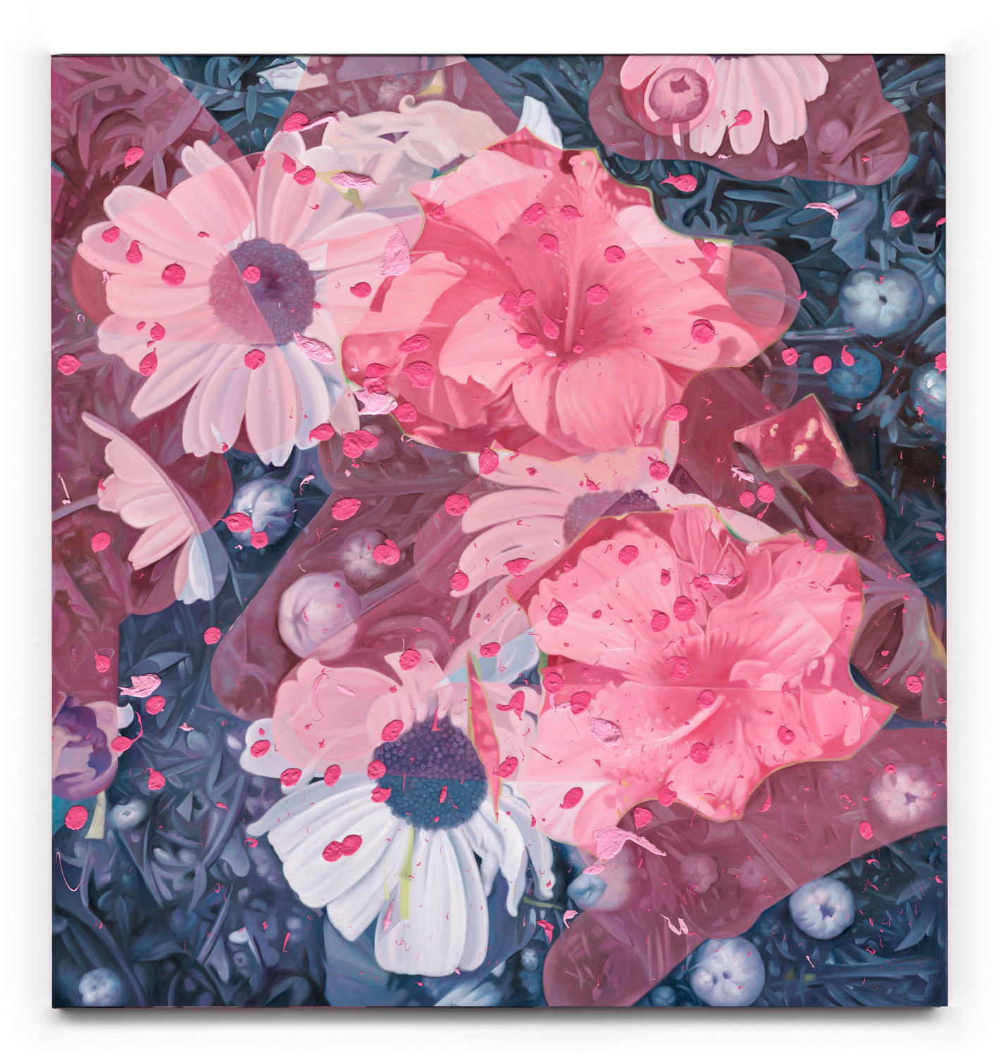 Alesandro Ljubicic, The Beauty of Imperfection, 2024