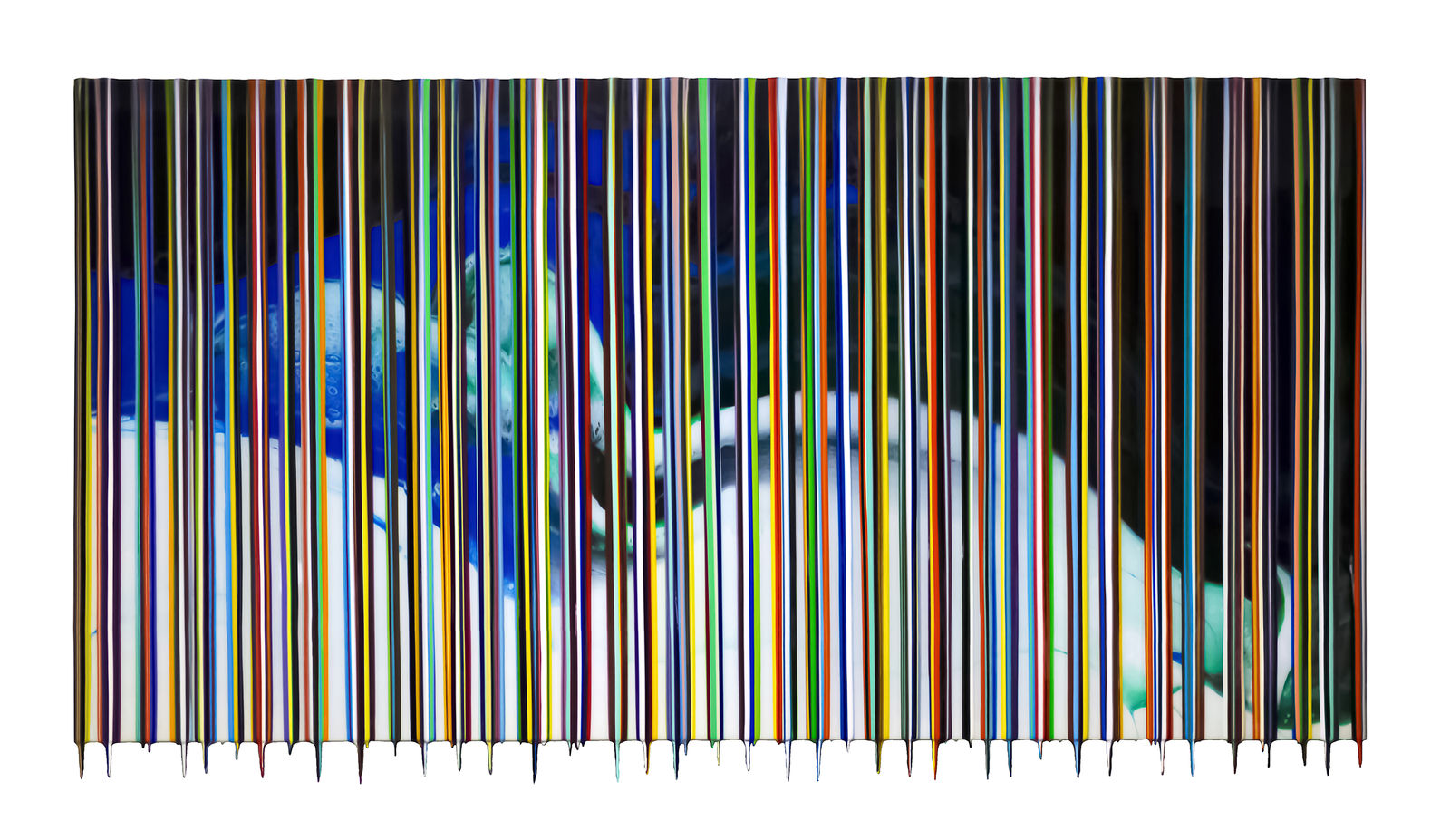 Francisco Valverde, Ismene, 2022