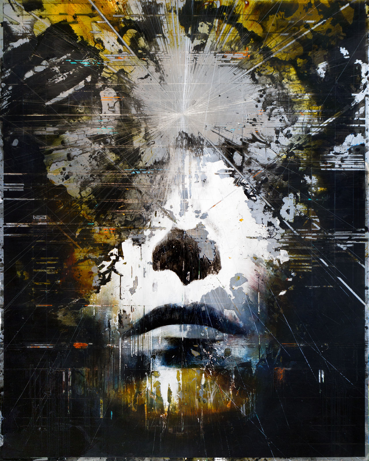 Yoakim Bélanger, DOGMA MP01, 2025