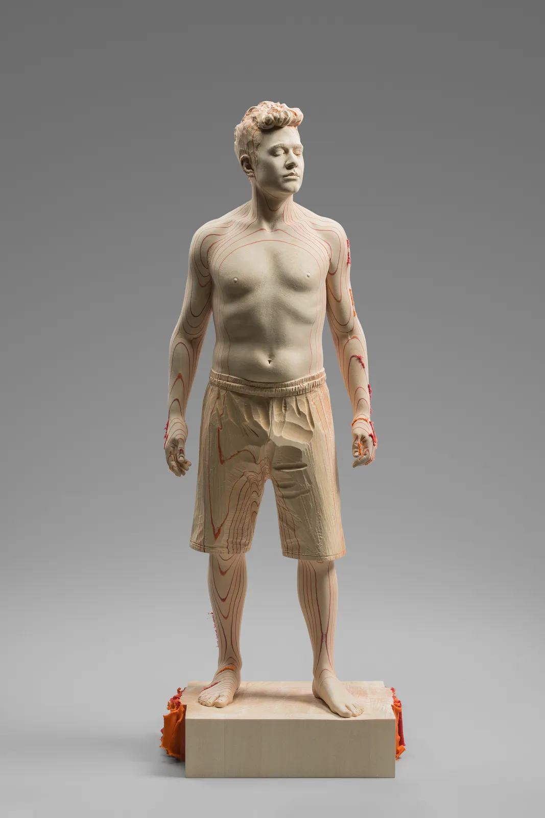 Matthias Verginer, Echoes, 2024