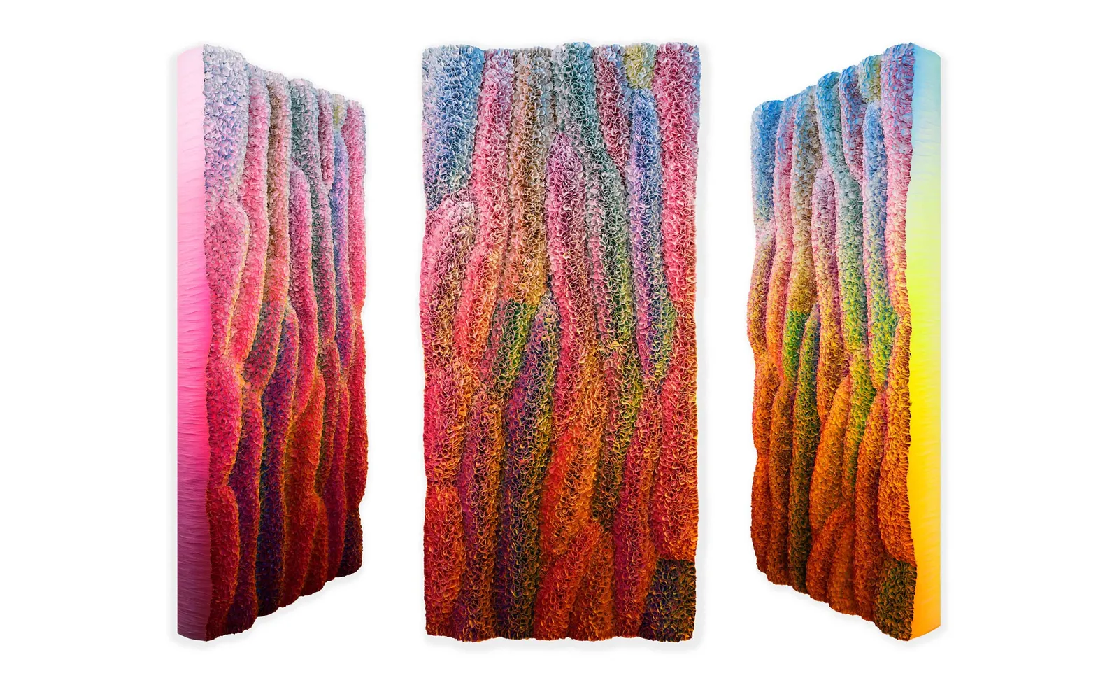 Zhuang Hong-Yi, Eurydice, 2025