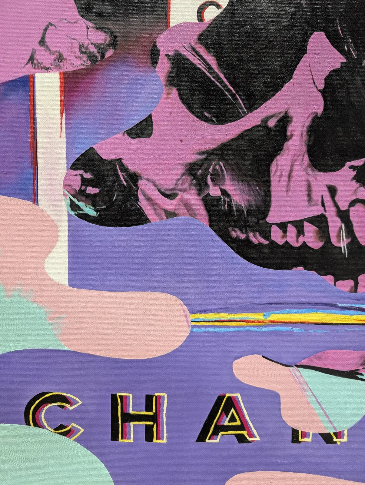 Dan Alva, Leave the Gun. Take the Cannoli, 2024