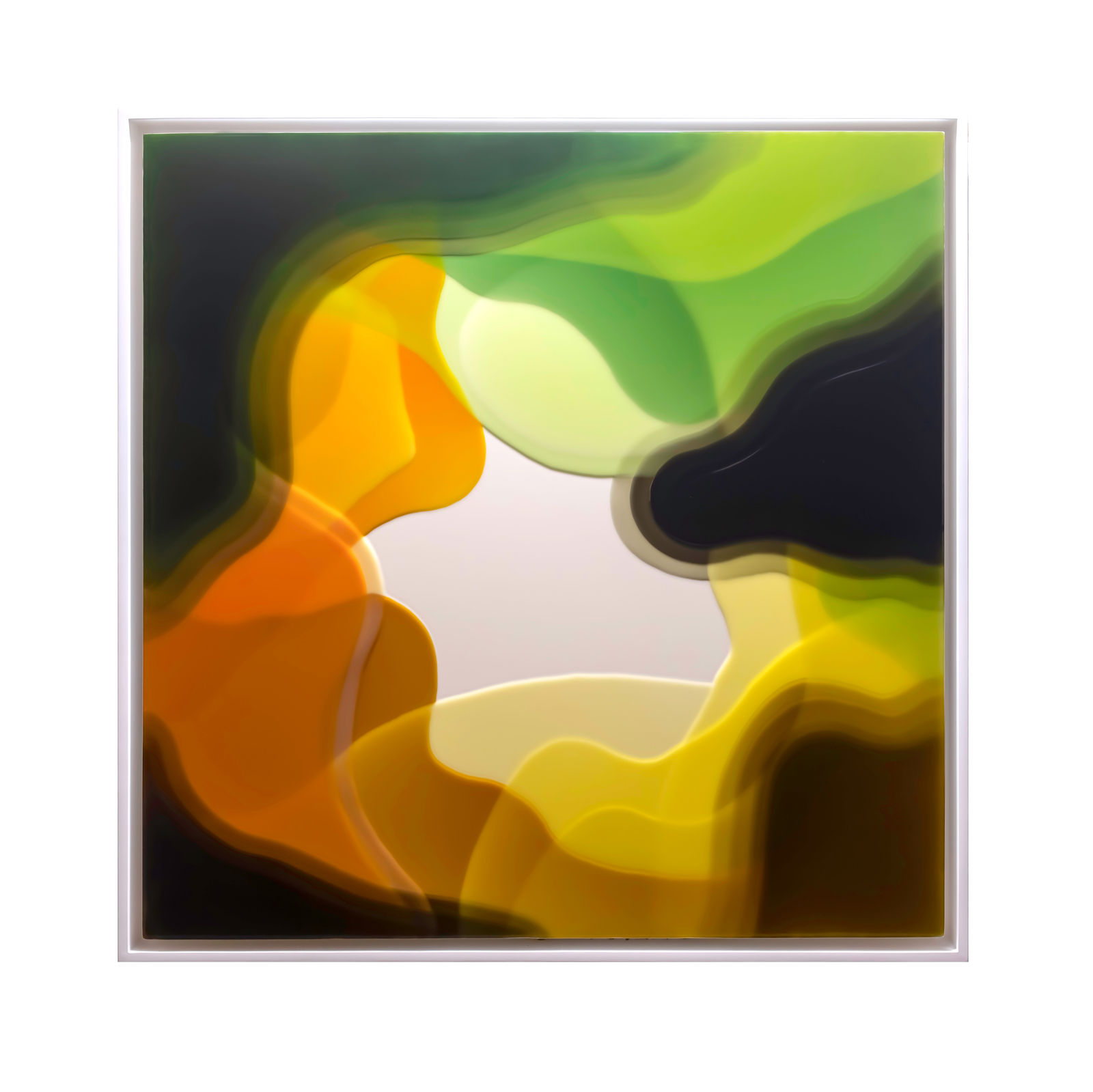 Francisco Valverde, Phlogiston, 2025