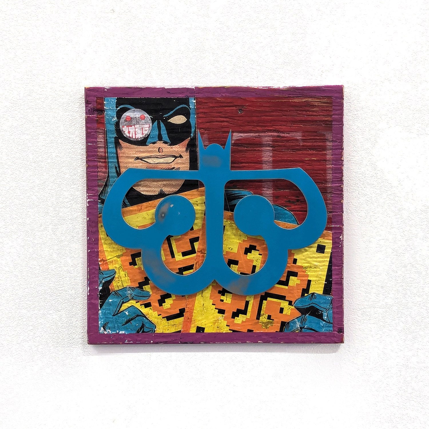 CSRK, Batreal 18, 2024