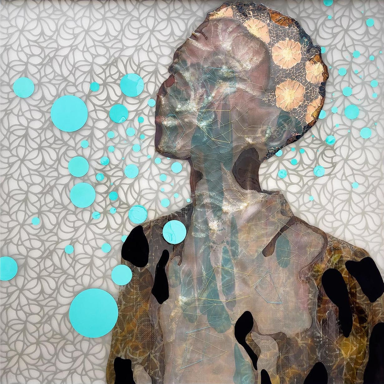 Rogelio Manzo, Yema IV, 2022