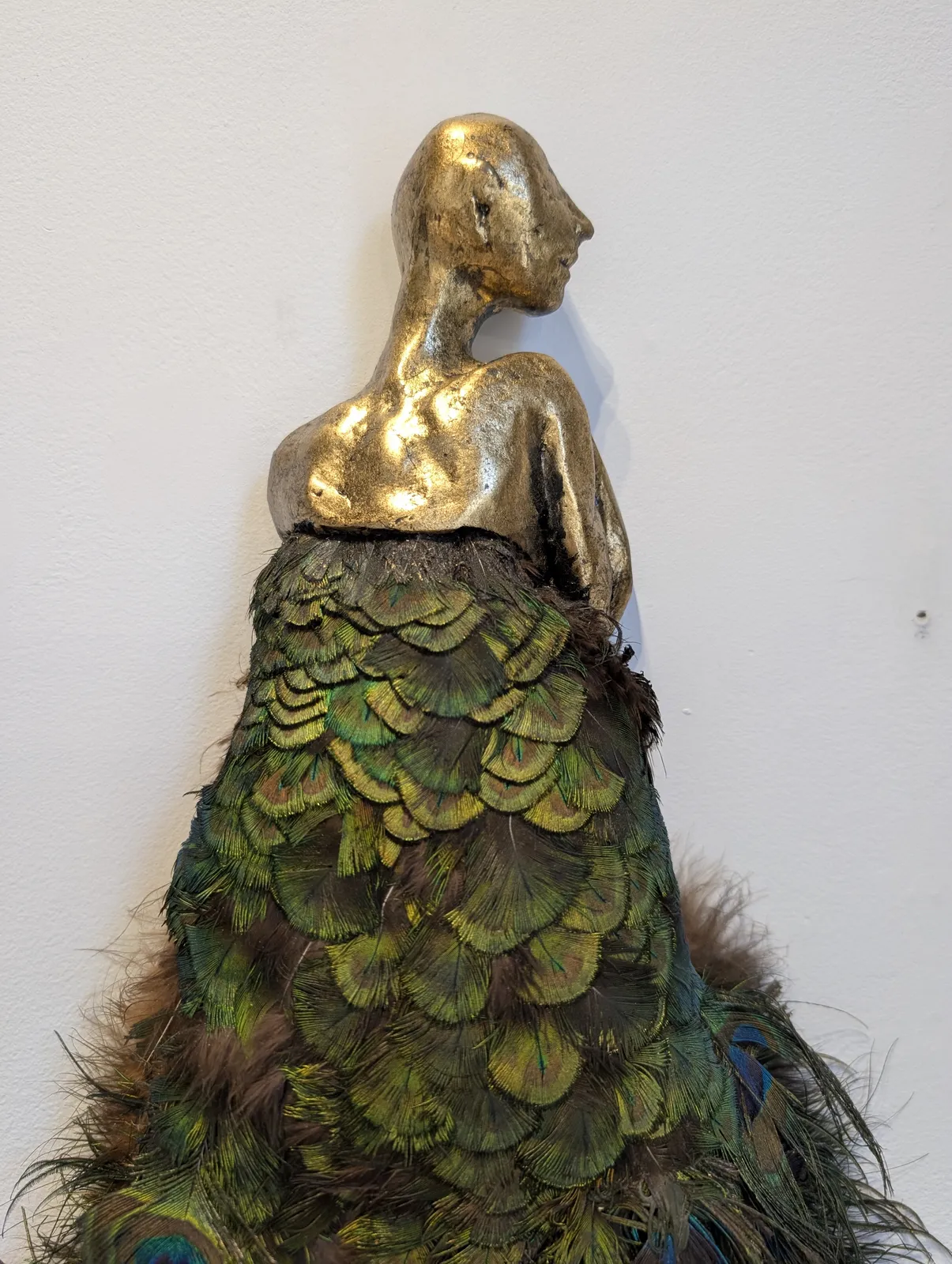 Marie-Josée Roy, Hera, 2021