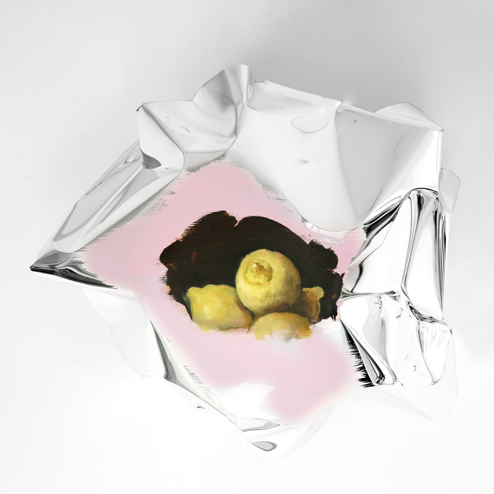 Martin C. Herbst, Painters Fate 22, 2025