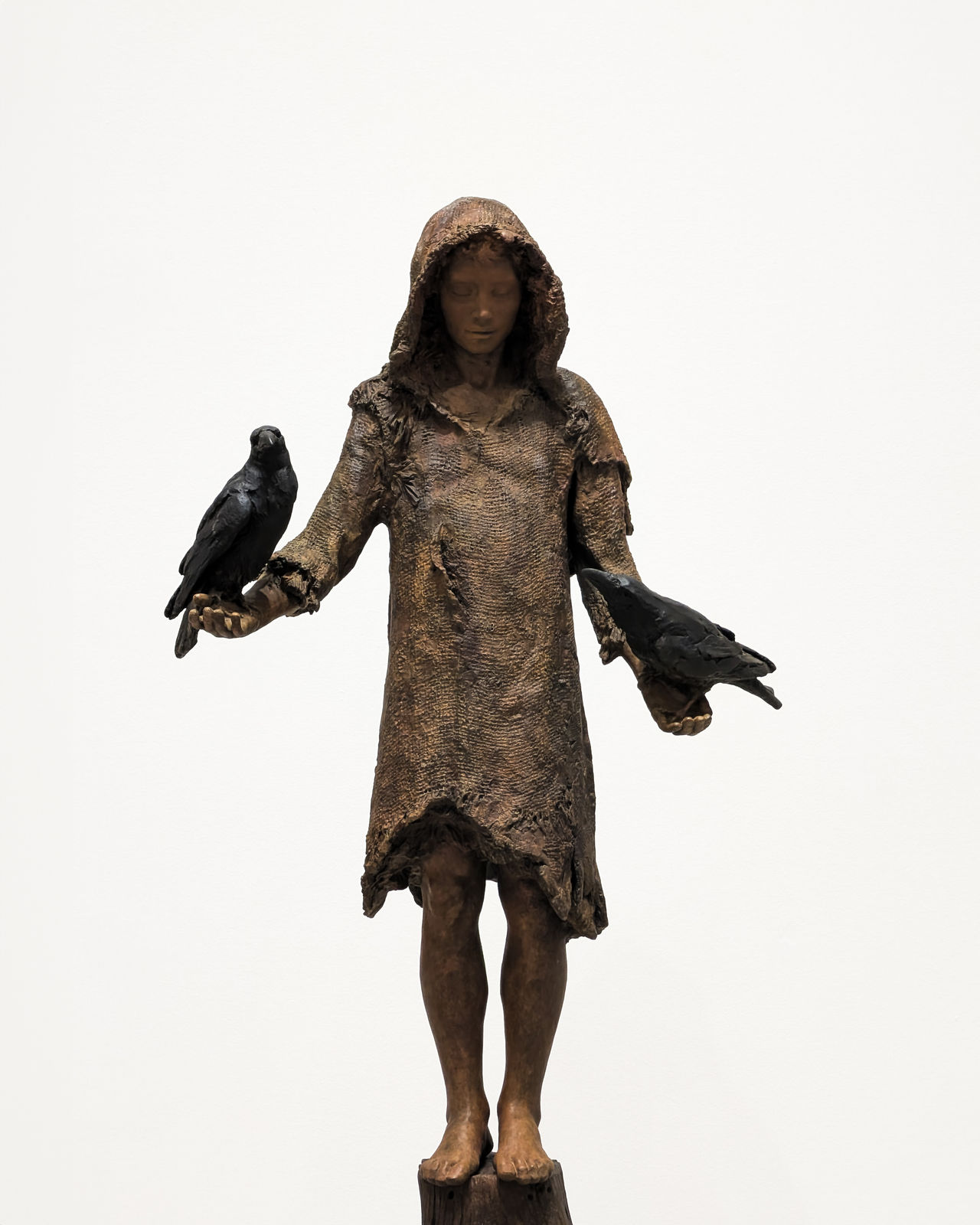 Coderch & Malavia, Scarecrow, 2022