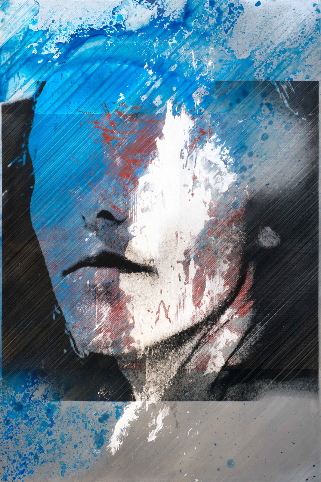 Yoakim Bélanger, Evolution X, 2025