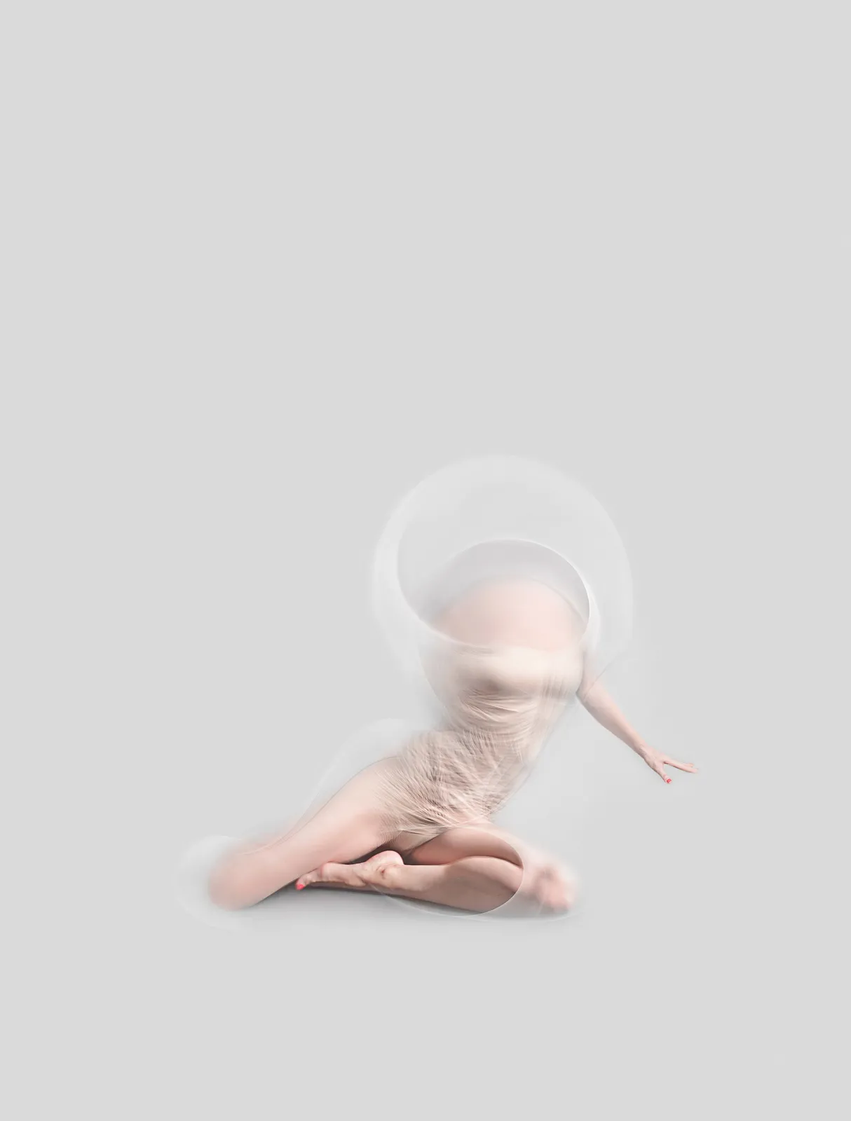 Ali Alışır, Hybrid Souls XV, 2019