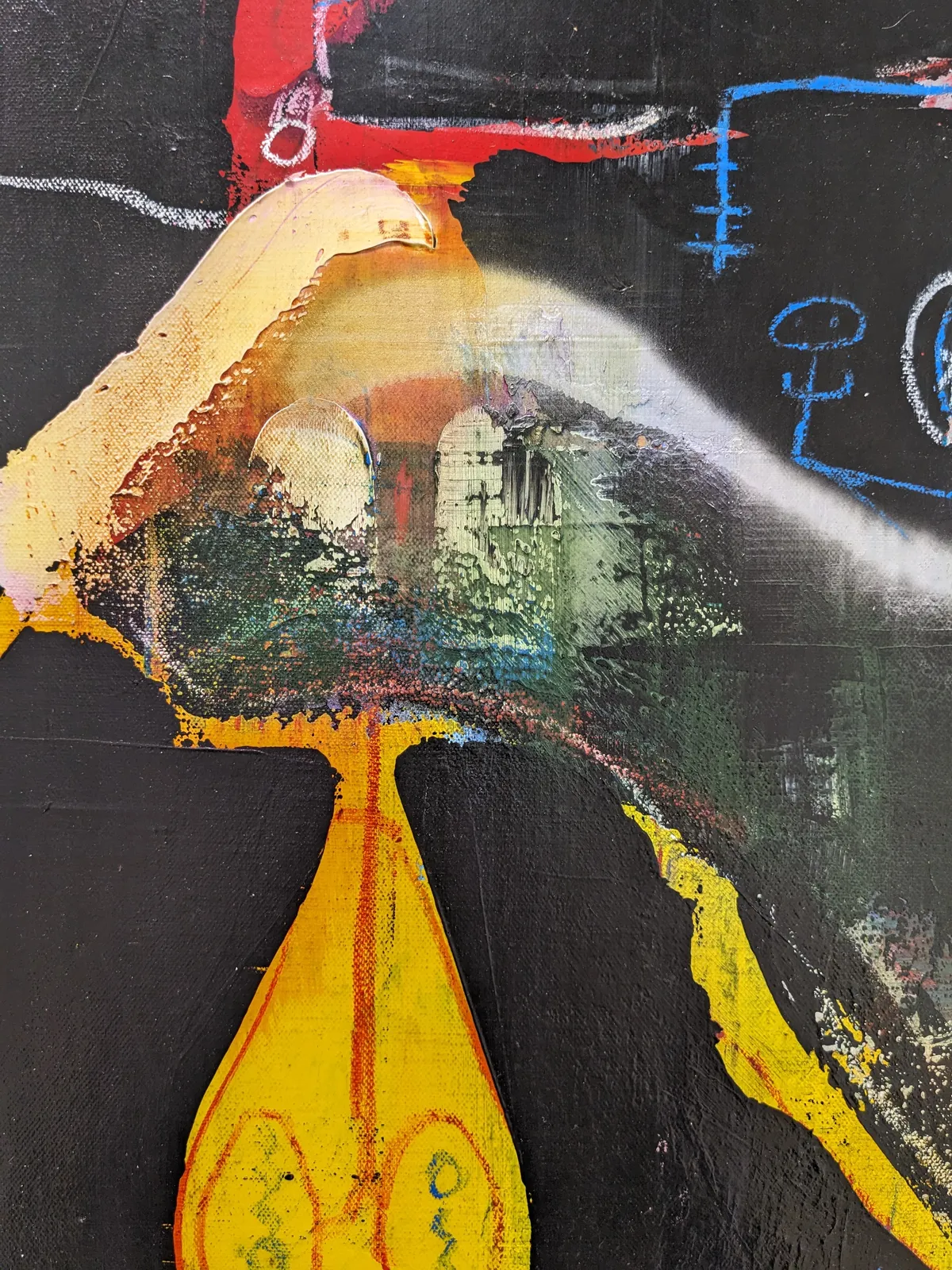 Dominic Besner, Les Zoopsies d'Ombres, 2022