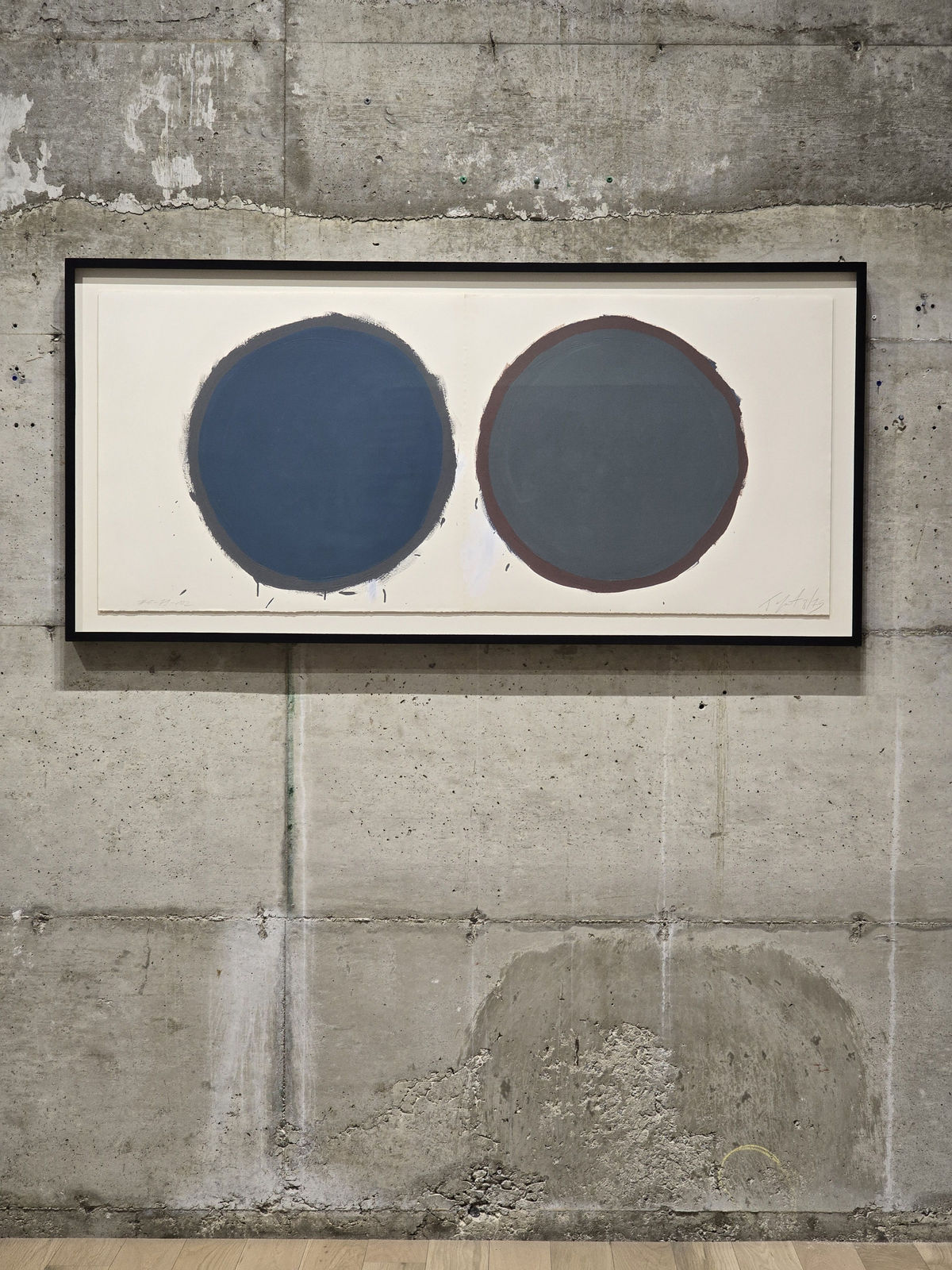 Claude Tousignant, #5-79-102, 1979