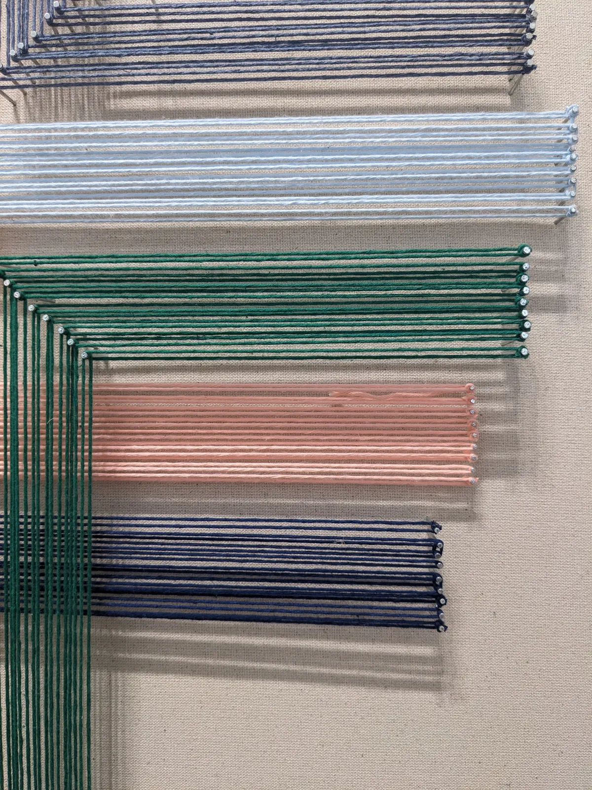 Valentin Elias Renner, PARI, 2025