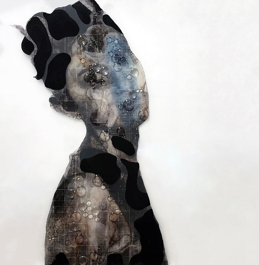 Rogelio Manzo, Daniela XIV, 2021