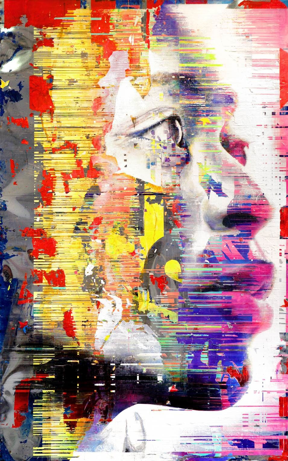 Yoakim Bélanger, This Will Also Change, 2023