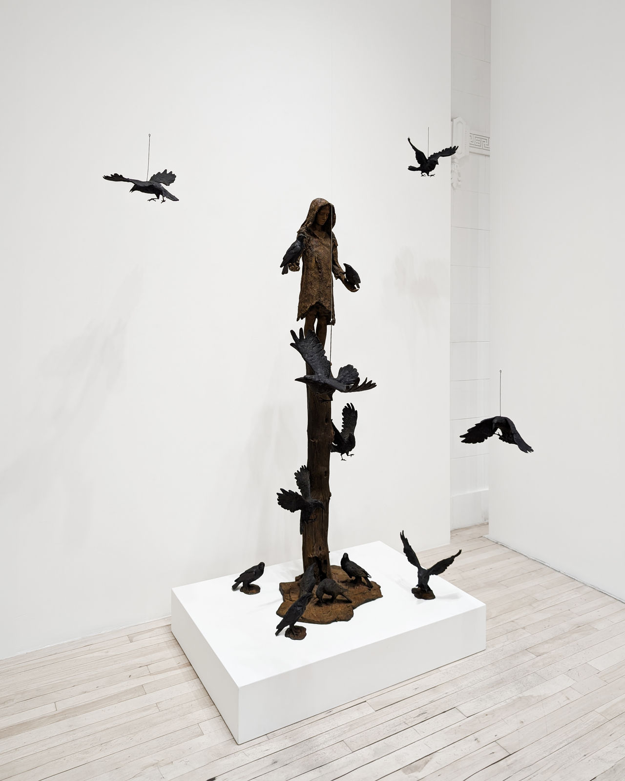 Coderch & Malavia, Scarecrow, 2022