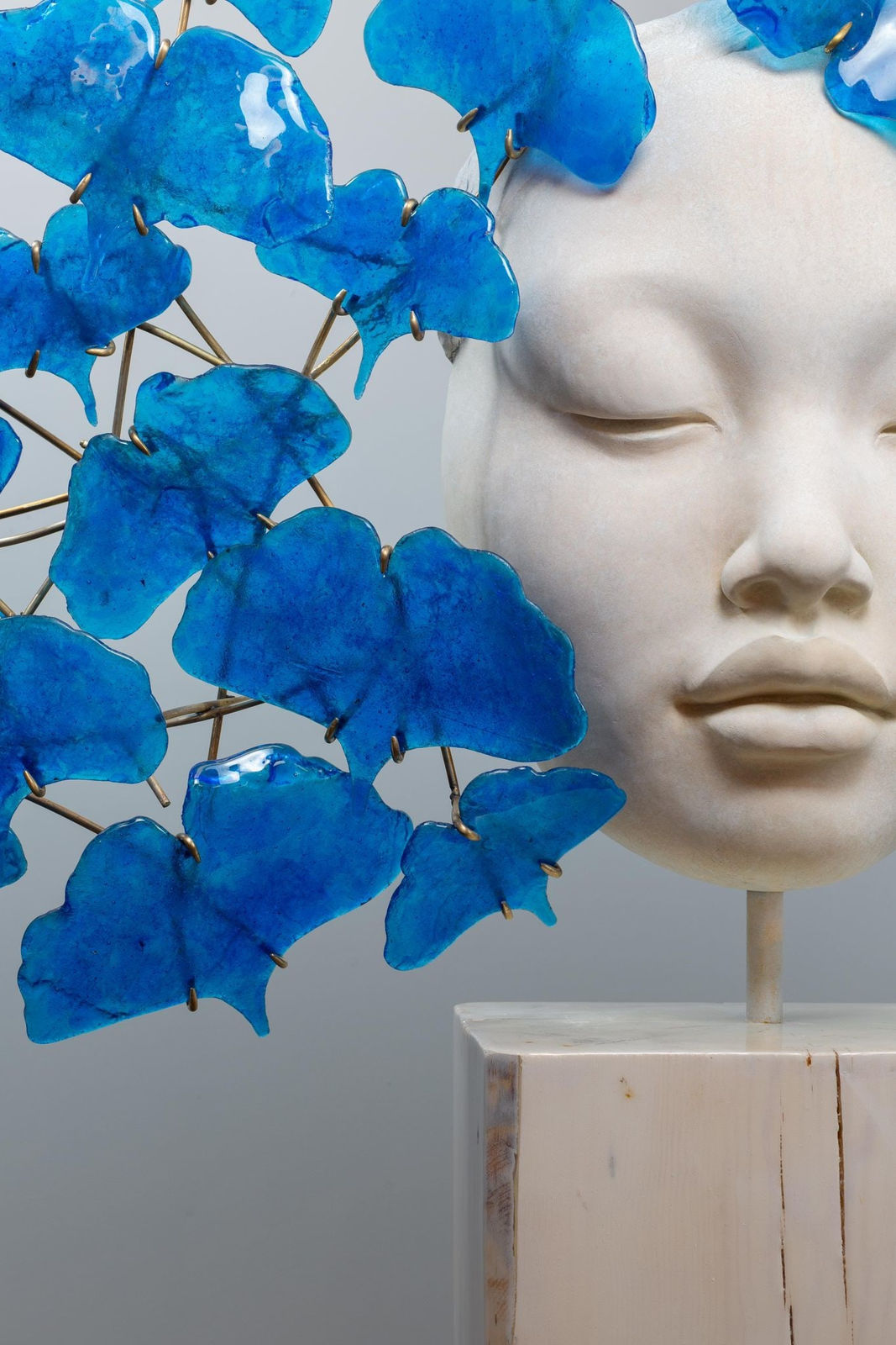 Coderch & Malavia, Echo Blue, 2025