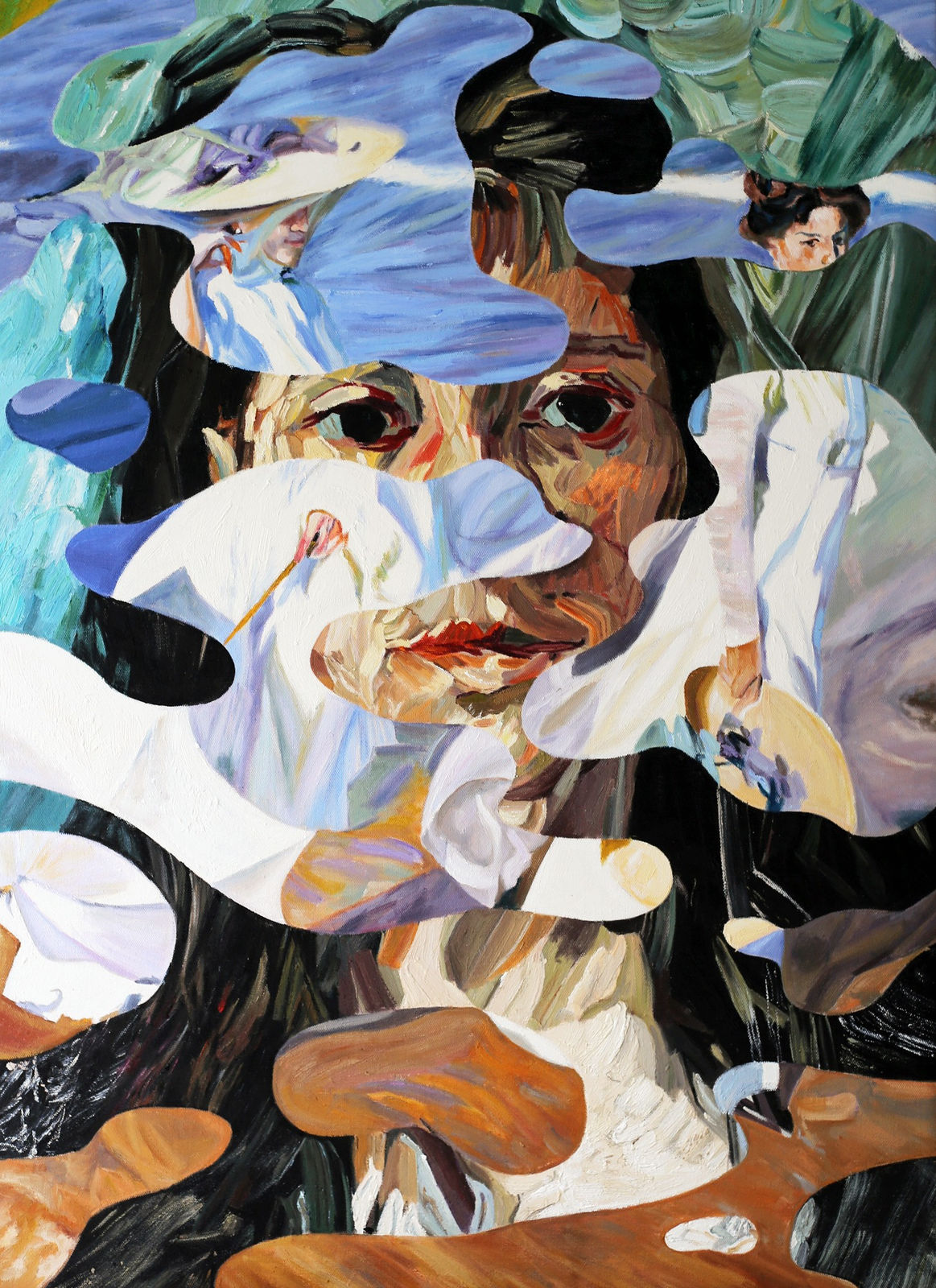 Dan Alva, Enforcer, 2024