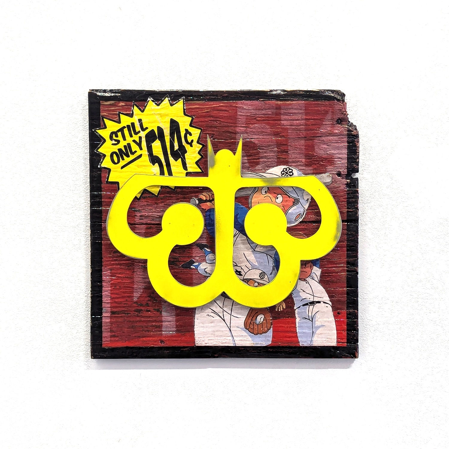 CSRK, Batreal 25, 2024