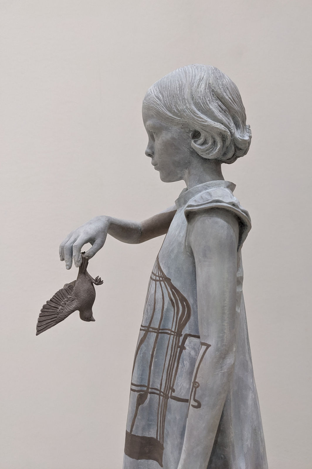 Christian Verginer, Different Stories, 2022