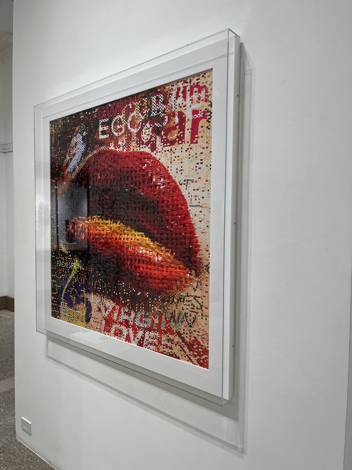 Martin Rondeau, Virgin Loves, 2025