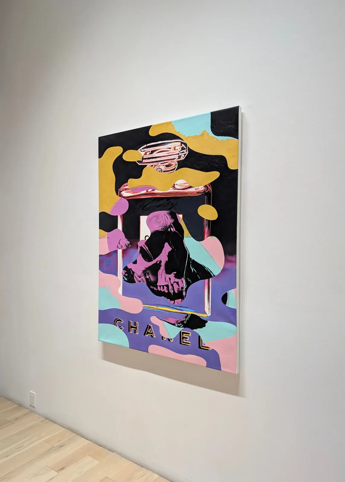 Dan Alva, Leave the Gun. Take the Cannoli, 2024