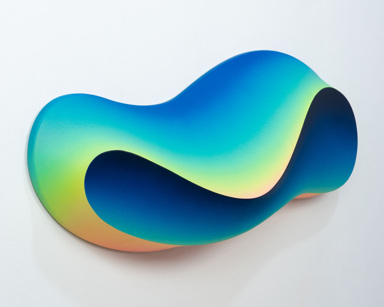 Jan Kaláb, Dawnlight Wave 725, 2025