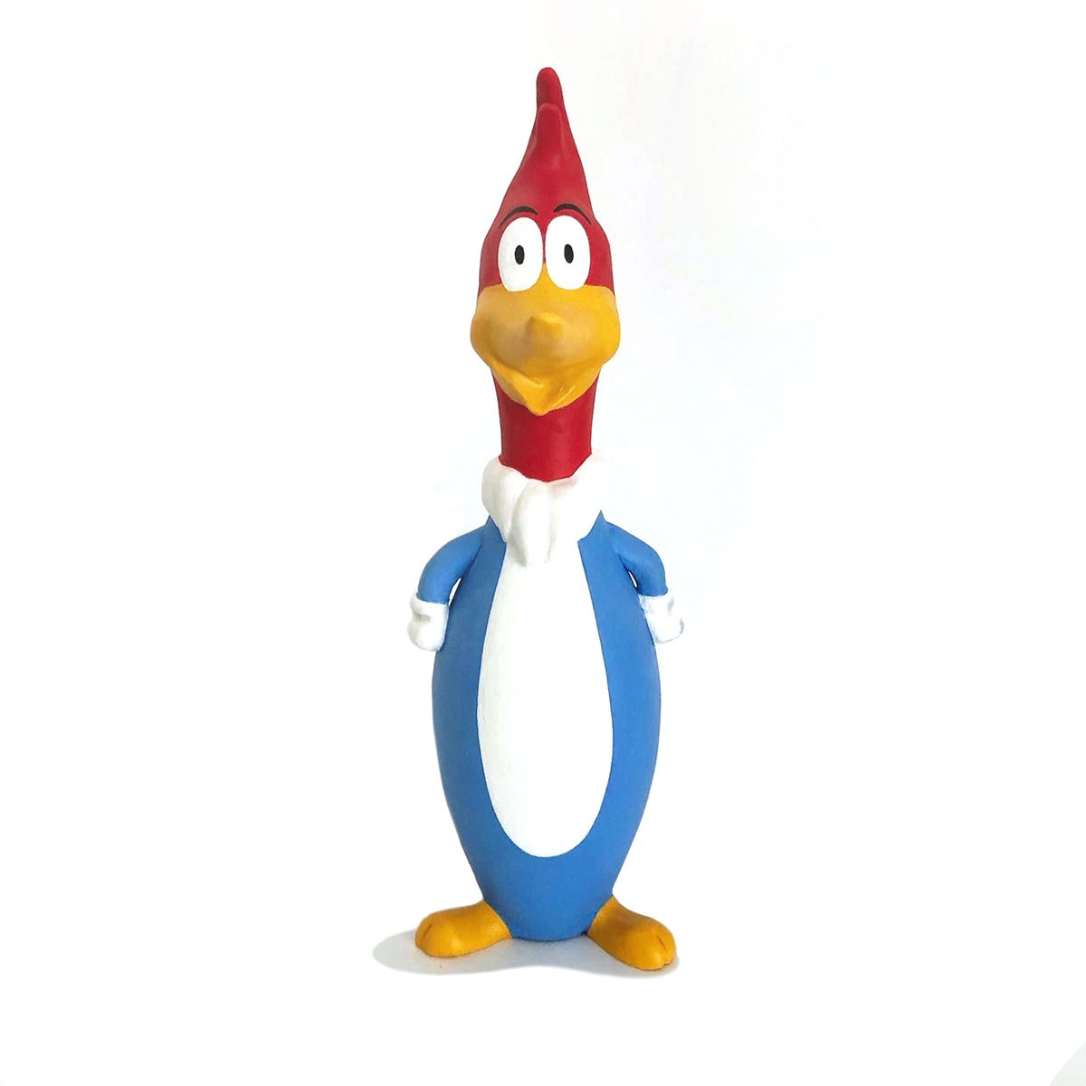 Bernice Lum, Woody Woodpecker, 2023