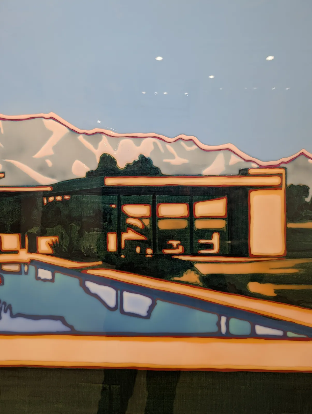 Annemarie Terlage, Soft Breeze, 2025