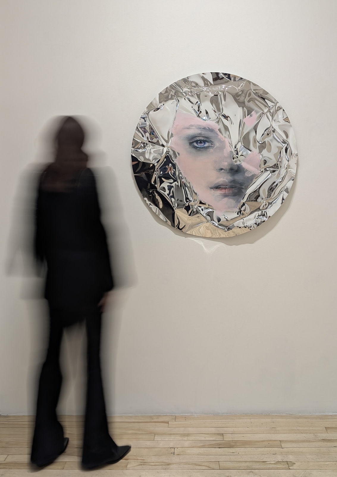 Martin C. Herbst, Wave 18, 2025