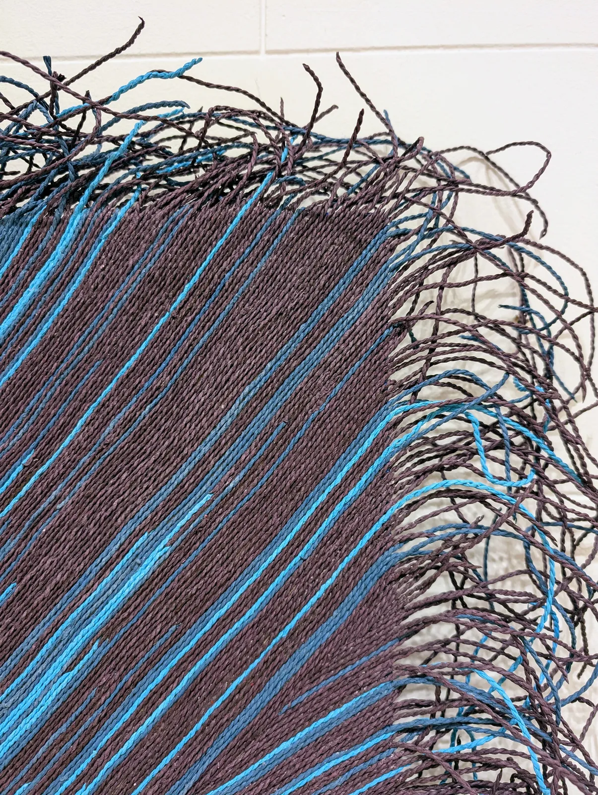 Lu Luo, What's the Weather Like, 2023