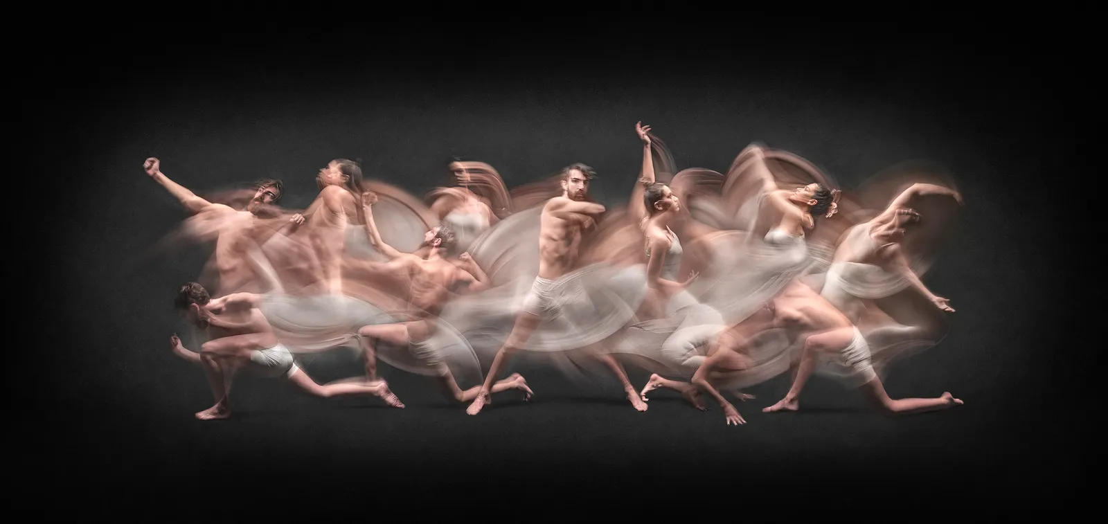 Ali Alışır, Hybrid Souls VI, 2019