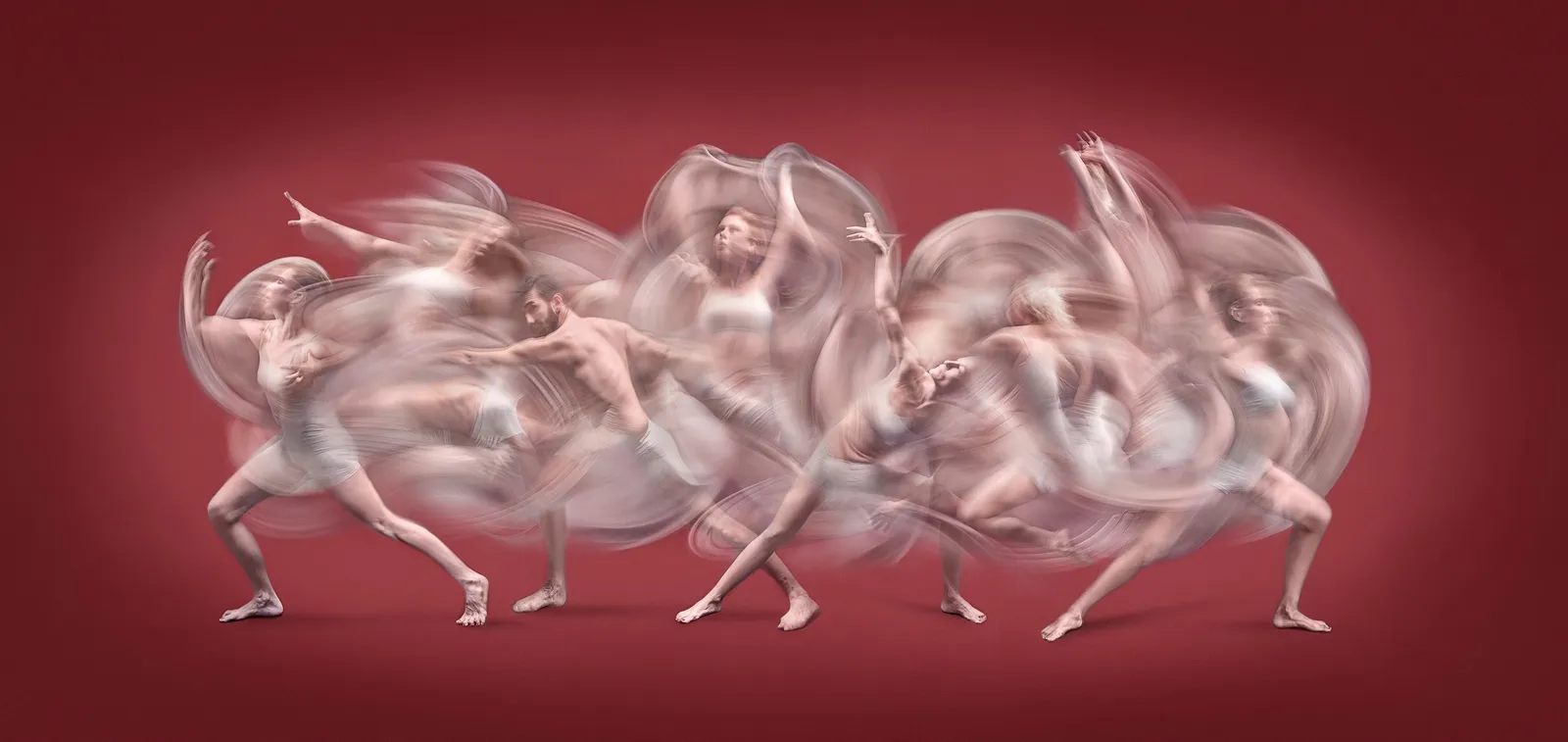 Ali Alışır, Hybrid Souls I, 2019