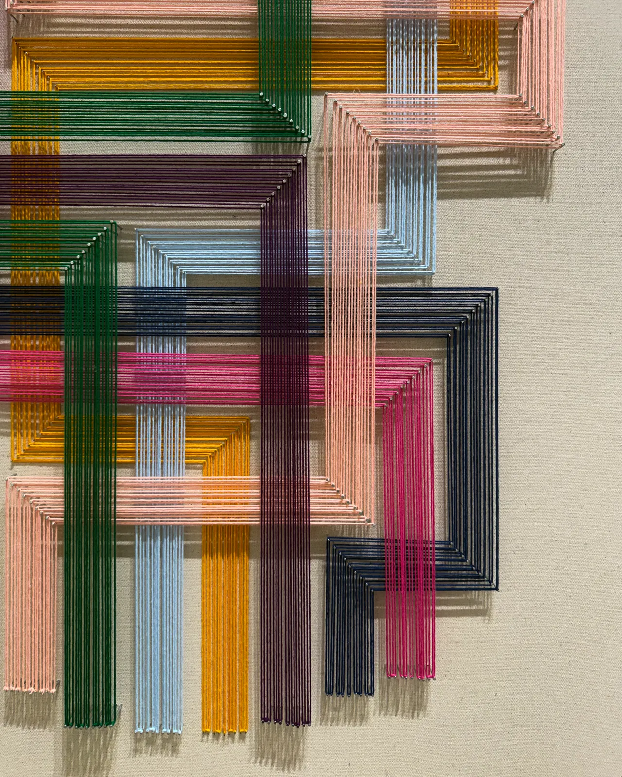 Valentin Elias Renner, LUDO, 2025