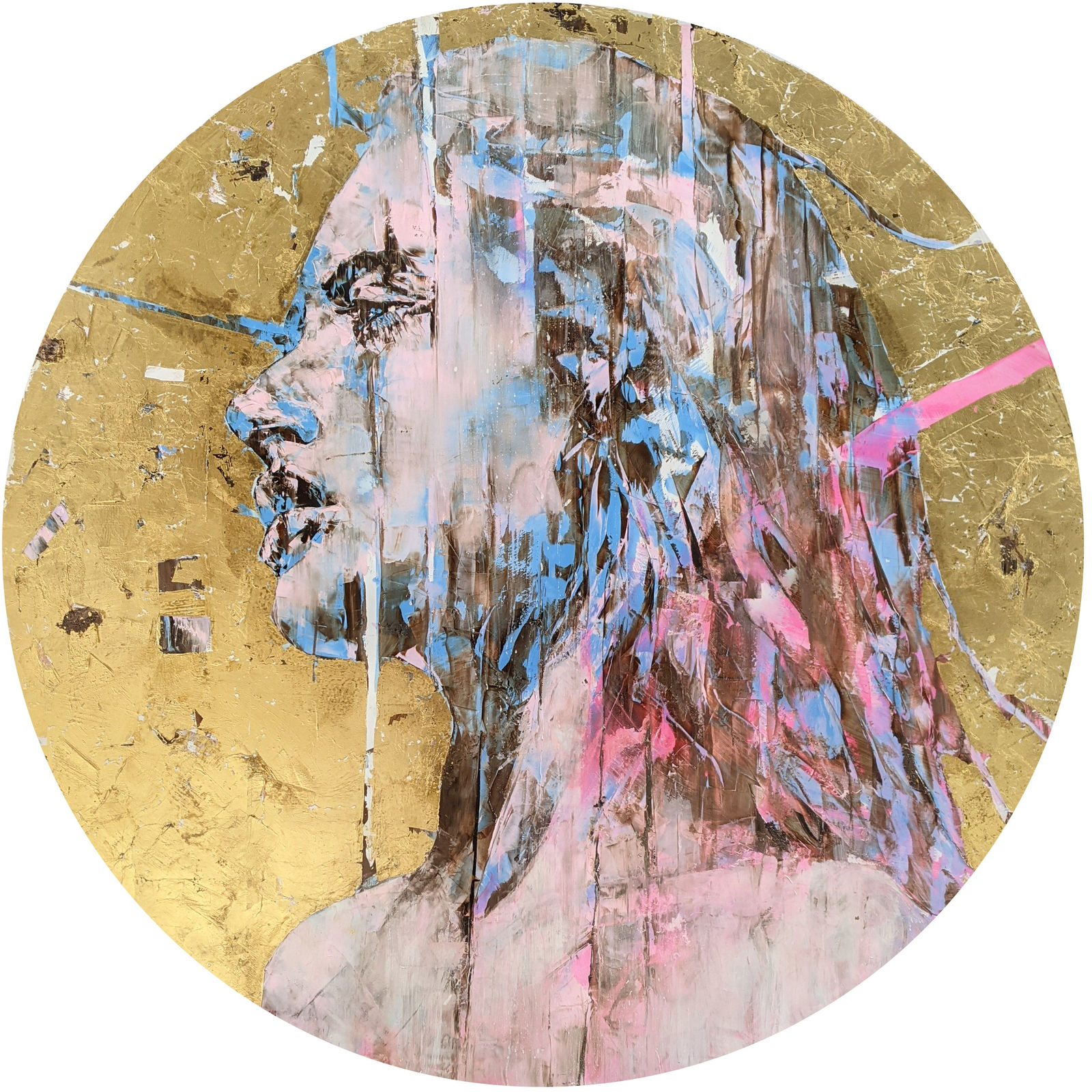 Marco Grassi, Kameo Series 20, 2020