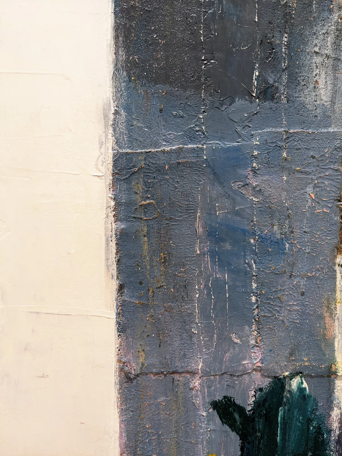 Dominique Fortin, Foret, 2026