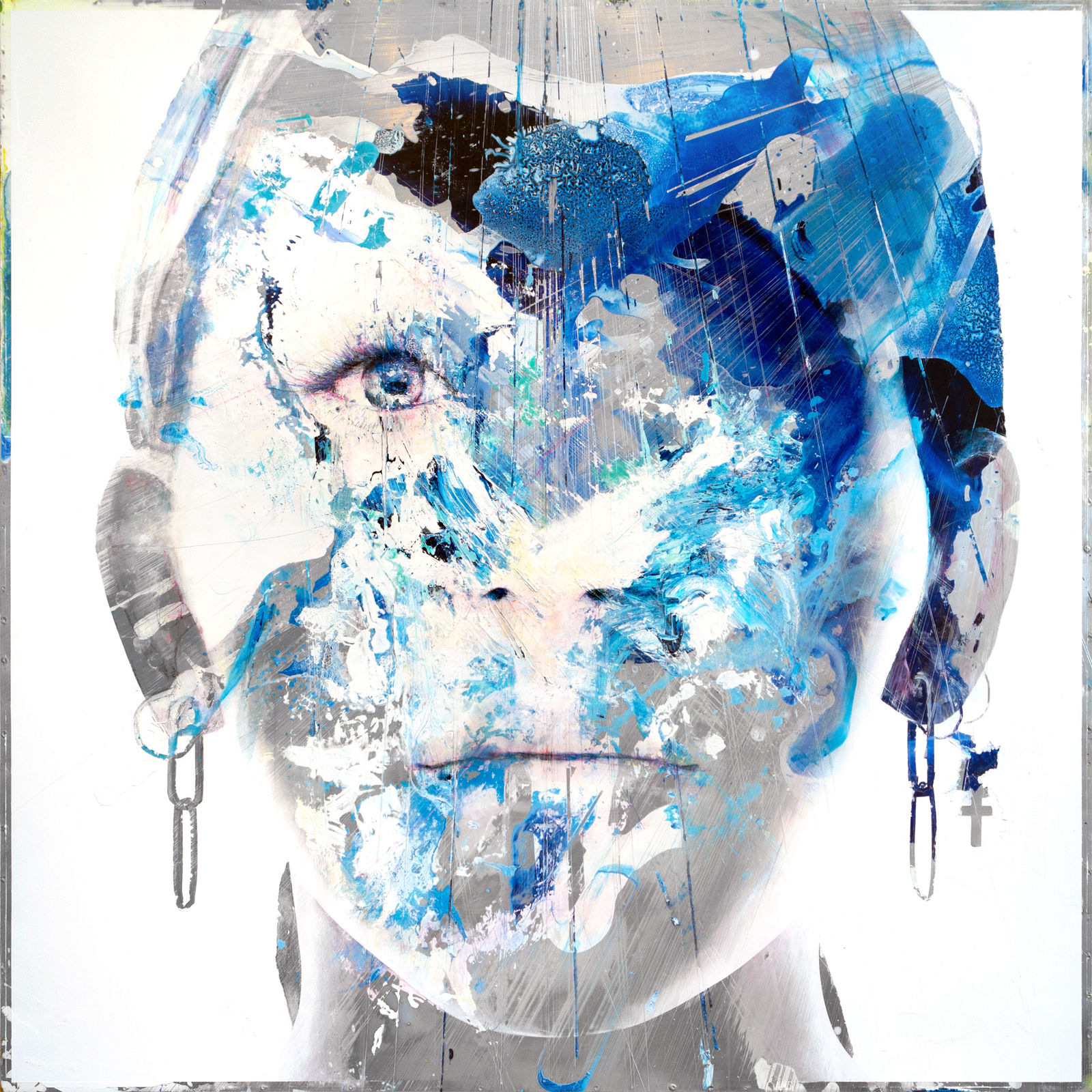 Yoakim Bélanger, Polaris III, 2025